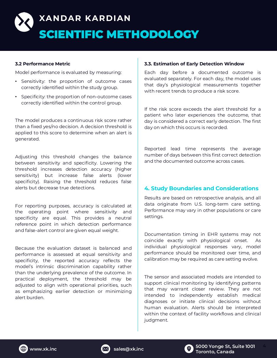 Scientific methodology, 3