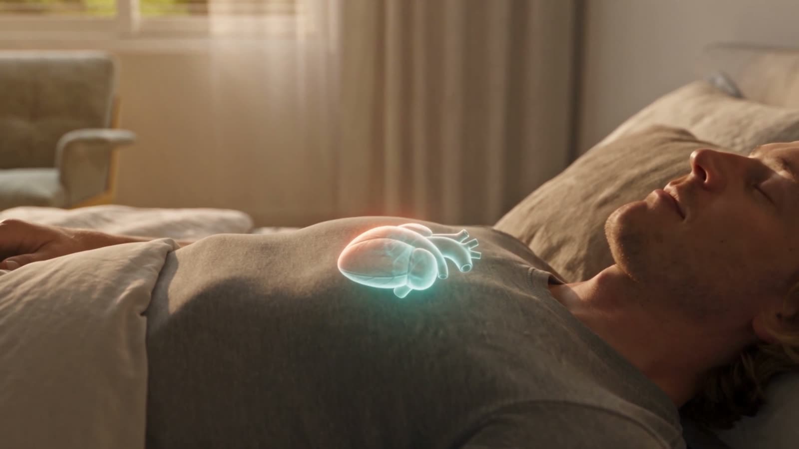 Heartbeat Clarity, explained